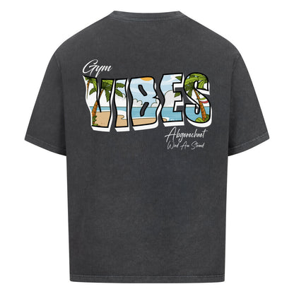 Image for color: washed black