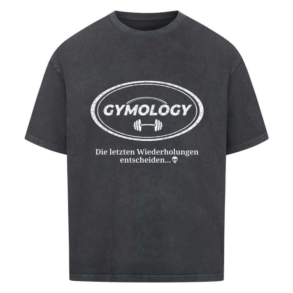Image for color: washed black