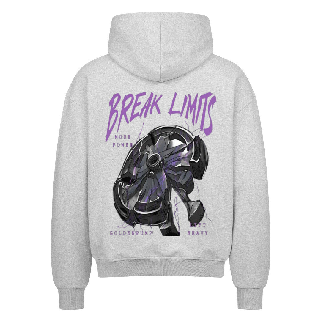 Image for color: heather grey