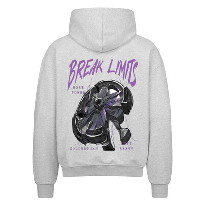 Image for color: heather grey