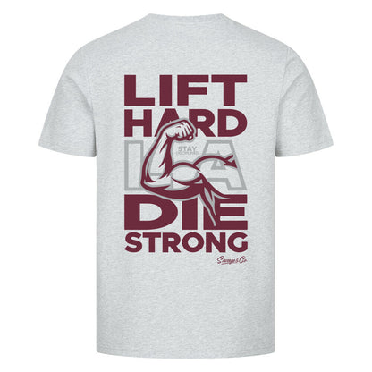 Image for color: heather grey