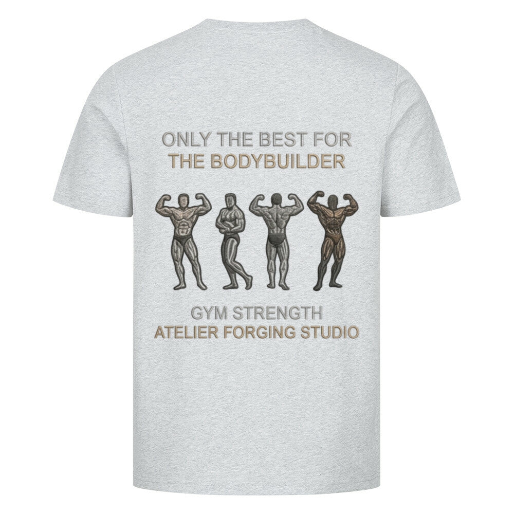 Image for color: heather grey