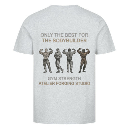 Image for color: heather grey