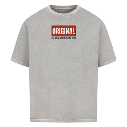 Image for color: washed grey