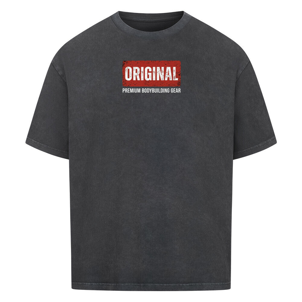 Image for color: washed black
