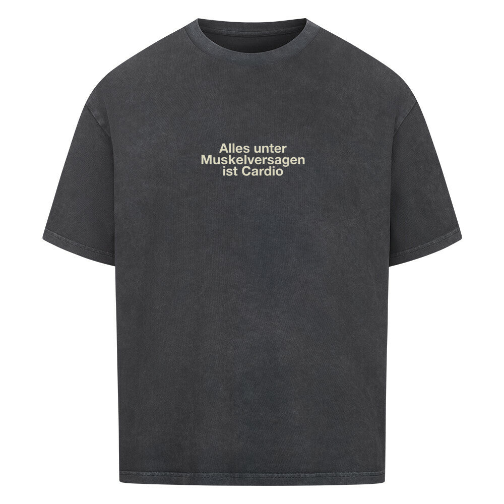 Image for color: washed black