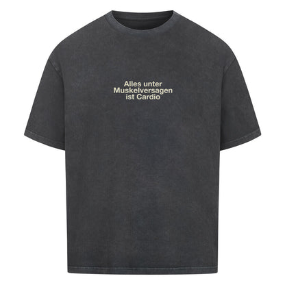 Image for color: washed black