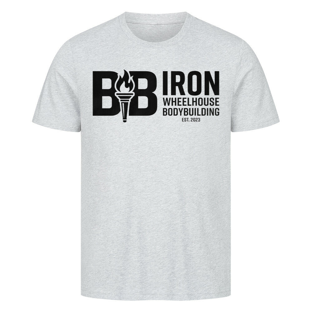 Image for color: heather grey