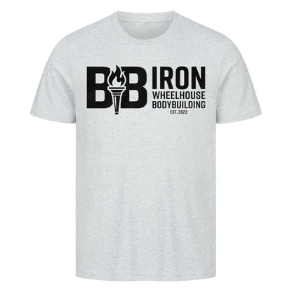 Image for color: heather grey