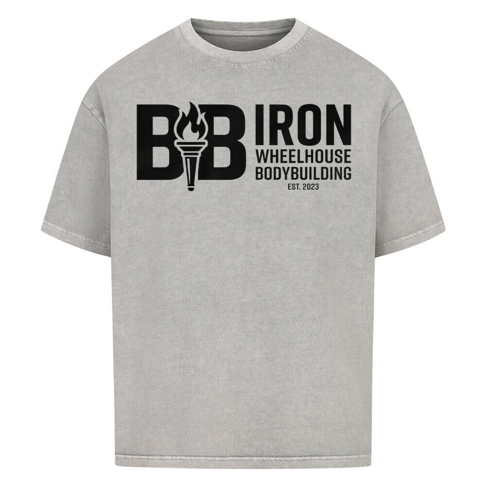 Image for color: washed grey
