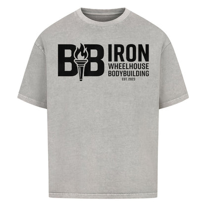 Image for color: washed grey