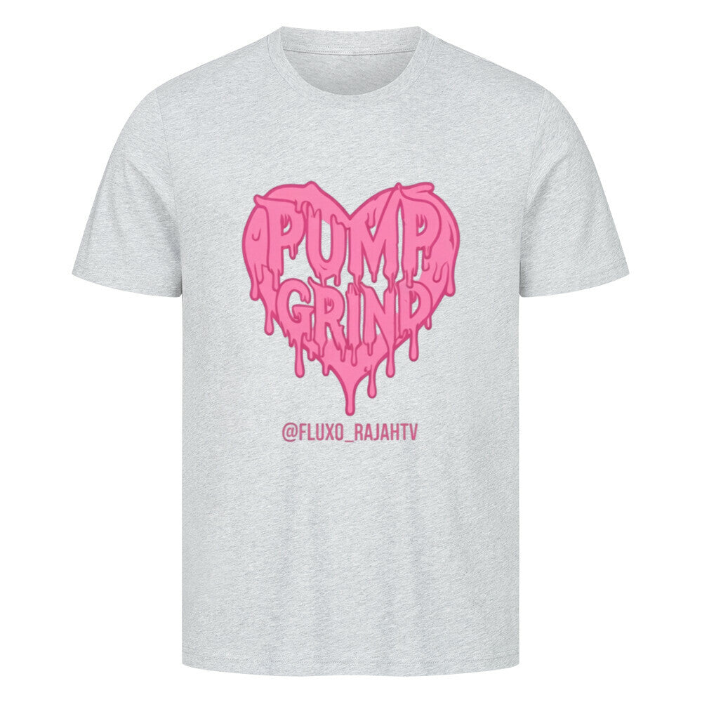Image for color: heather grey