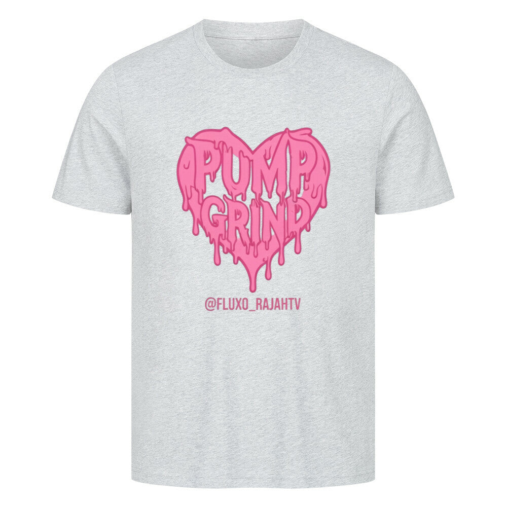 Image for color: heather grey