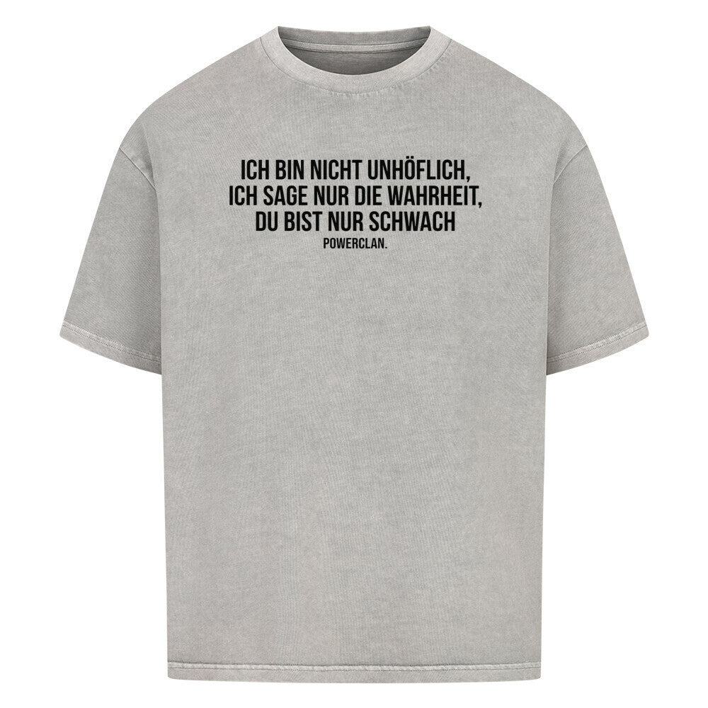 Image for color: washed grey