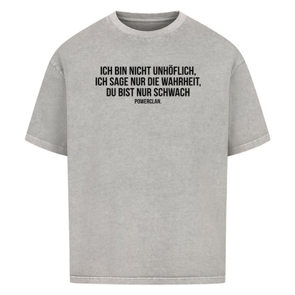Image for color: washed grey