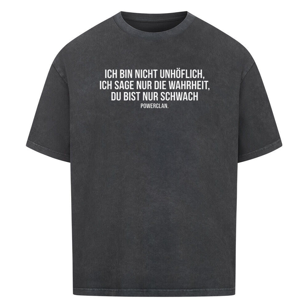 Image for color: washed black