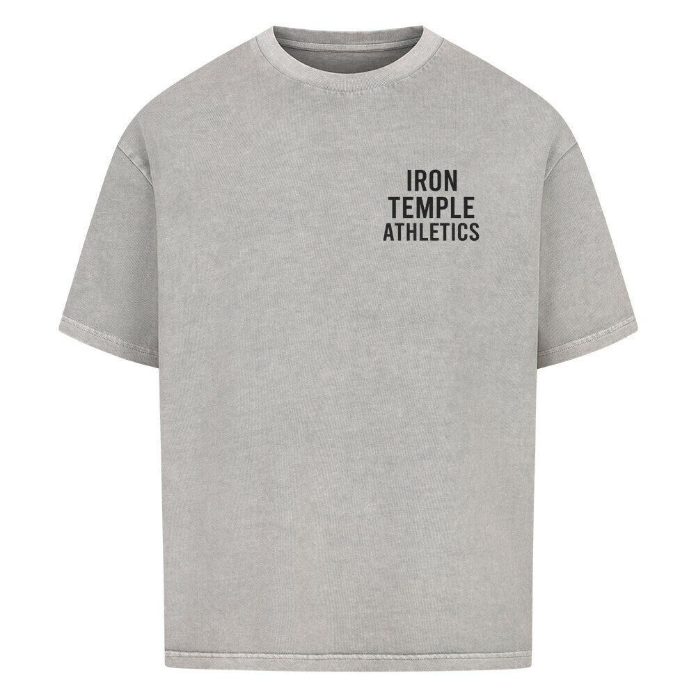 Image for color: washed grey