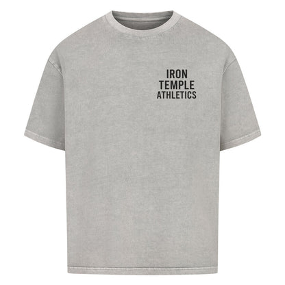 Image for color: washed grey
