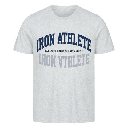 Image for color: heather grey