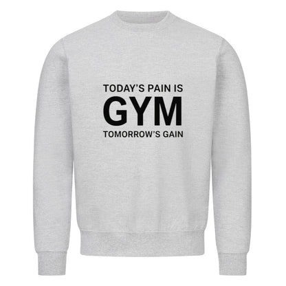 Image for color: heather grey