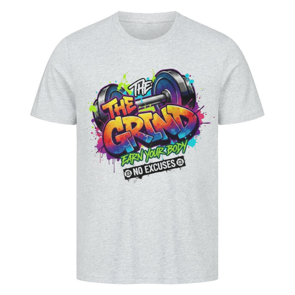Image for color: heather grey