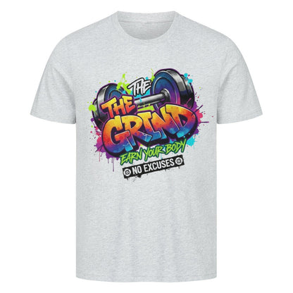 Image for color: heather grey