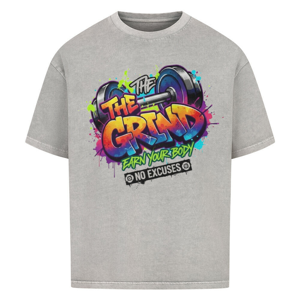 Image for color: washed grey