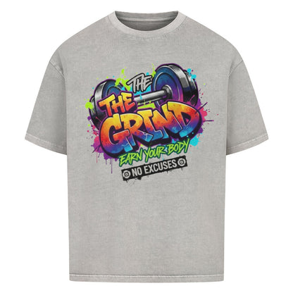 Image for color: washed grey