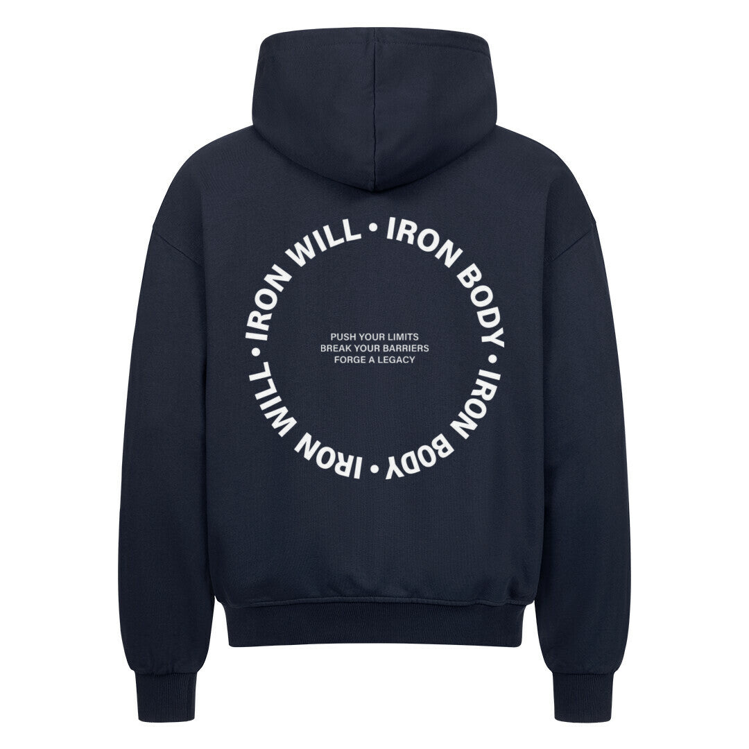 Image for color: french navy