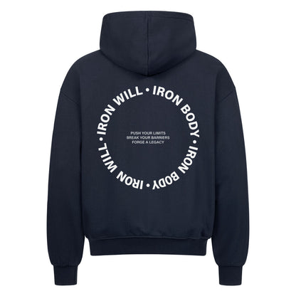 Image for color: french navy