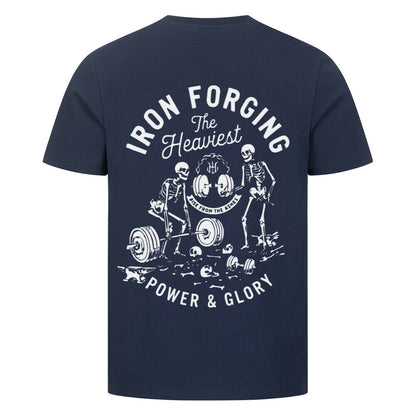 Image for color: french navy