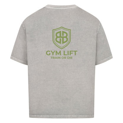Image for color: washed grey