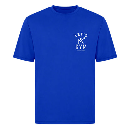 Image for color: royal blue