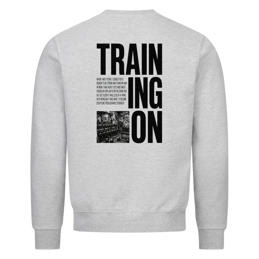 Image for color: heather grey