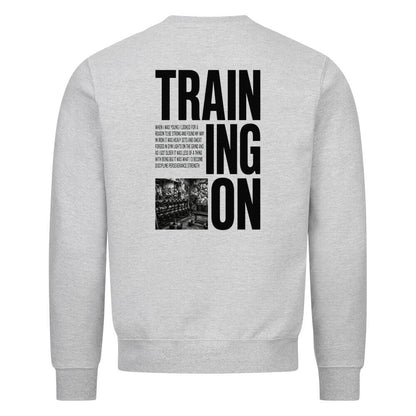 Image for color: heather grey