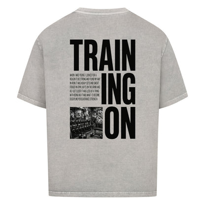 Image for color: washed grey