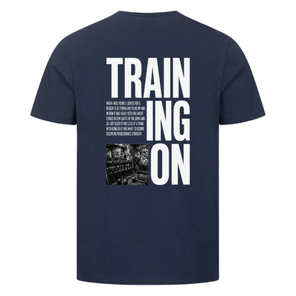 Image for color: french navy