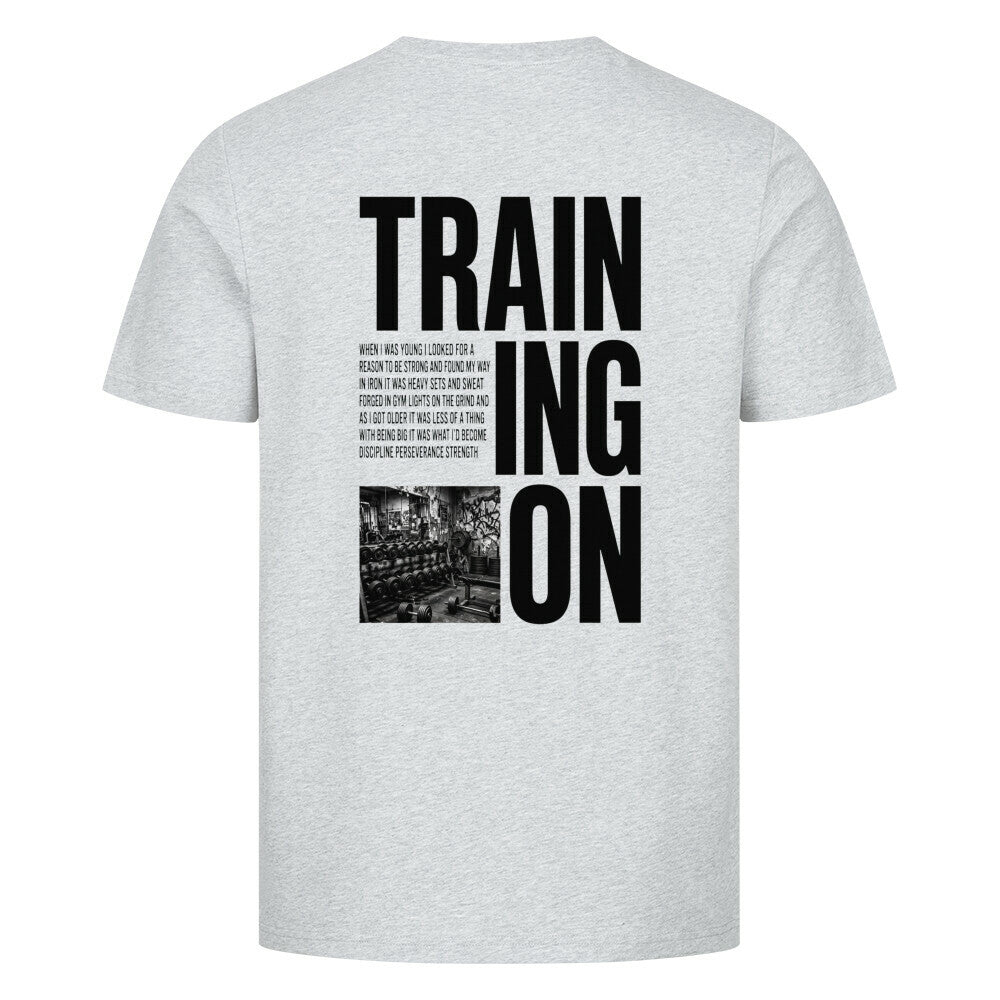 Image for color: heather grey