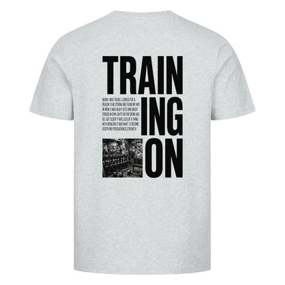 Image for color: heather grey