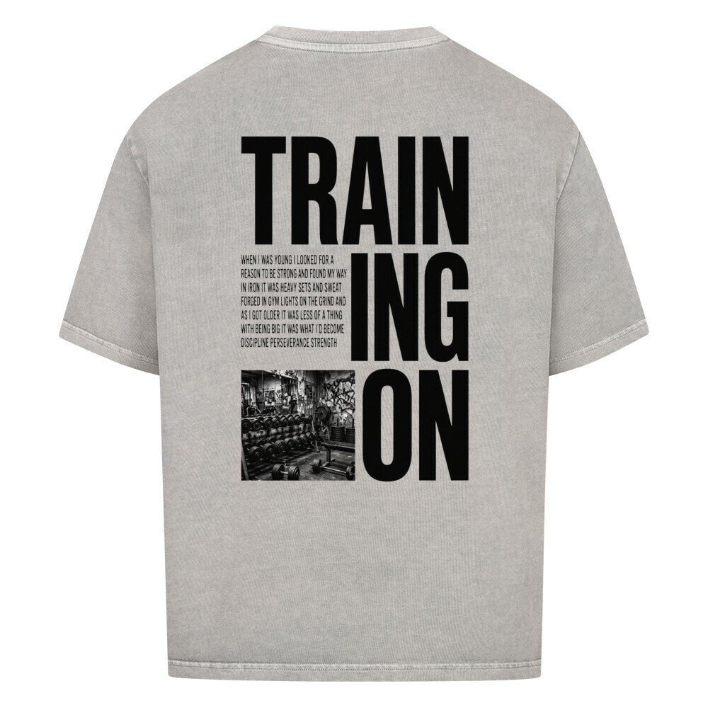 Image for color: washed grey