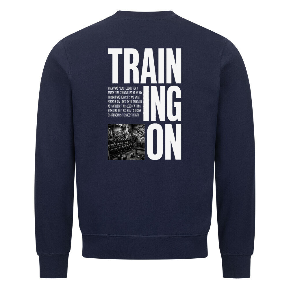 Image for color: navy blue