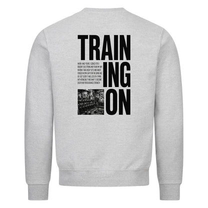 Image for color: heather grey