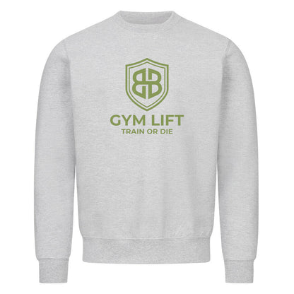 Image for color: heather grey