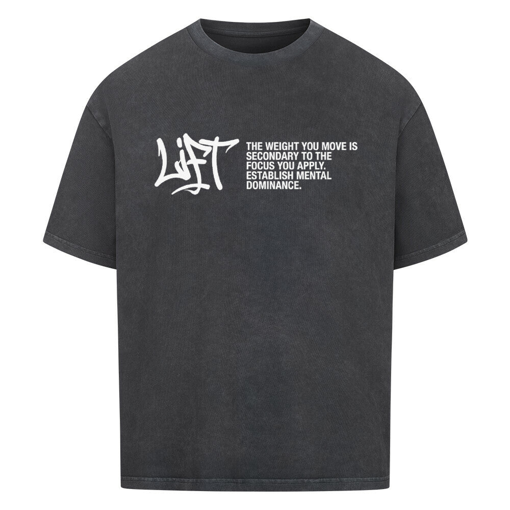 Image for color: washed black