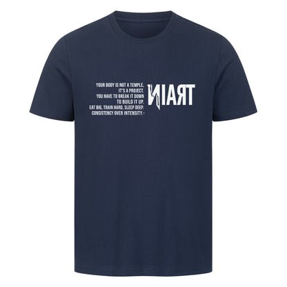 Image for color: french navy