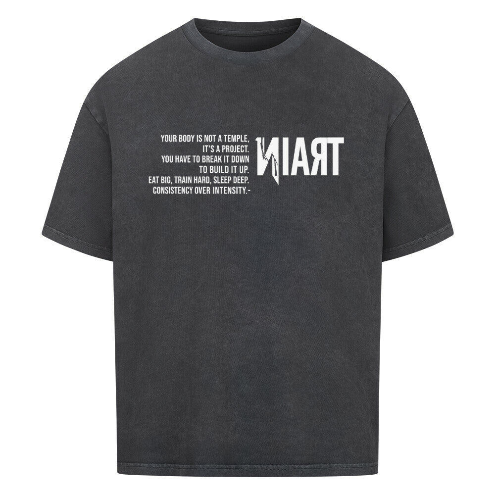 Image for color: washed black