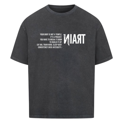 Image for color: washed black