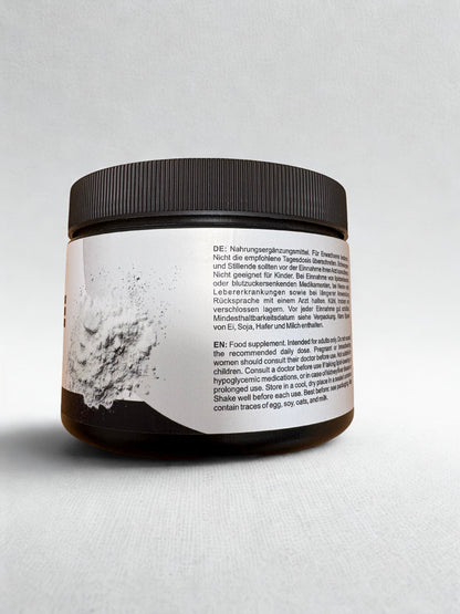 #Wegain - Creatin Monohydrat Pulver - 250 g