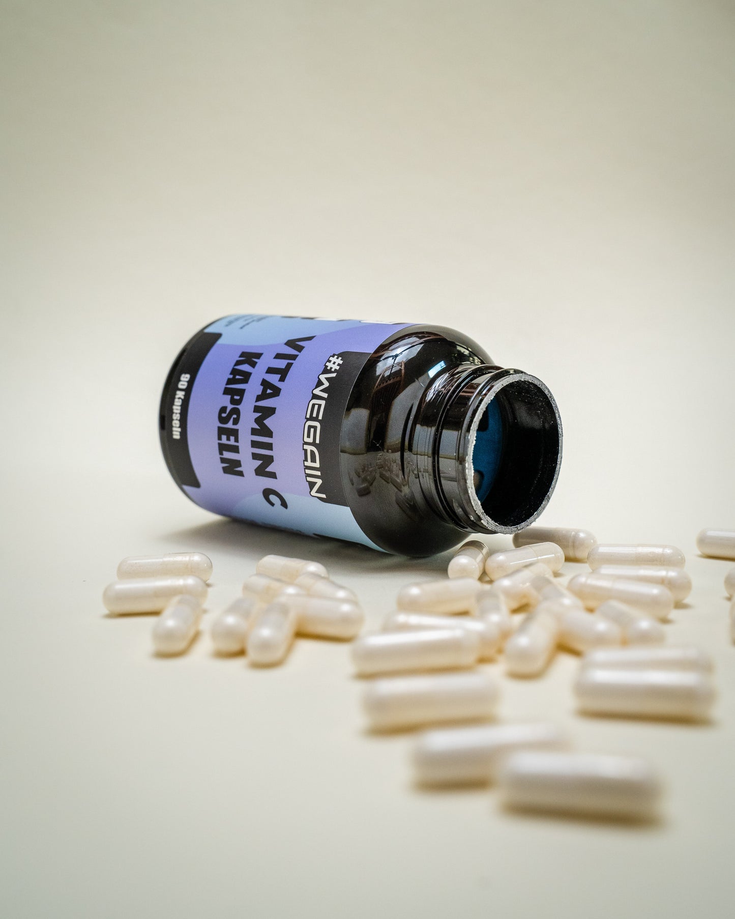 #Wegain - Vitamin C - 90 Kapseln