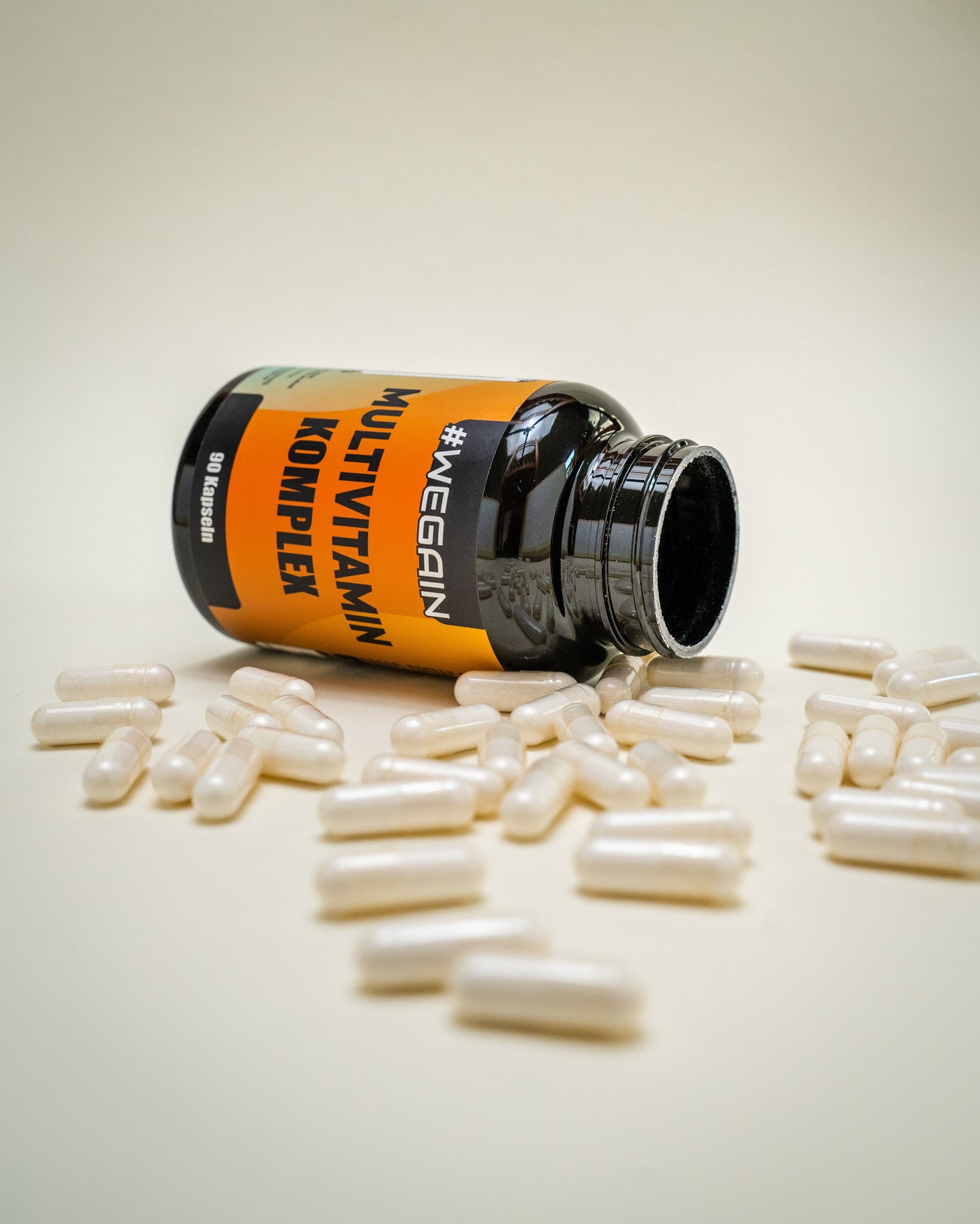 #Wegain - Multivitamin Komplex - 90 kapseln